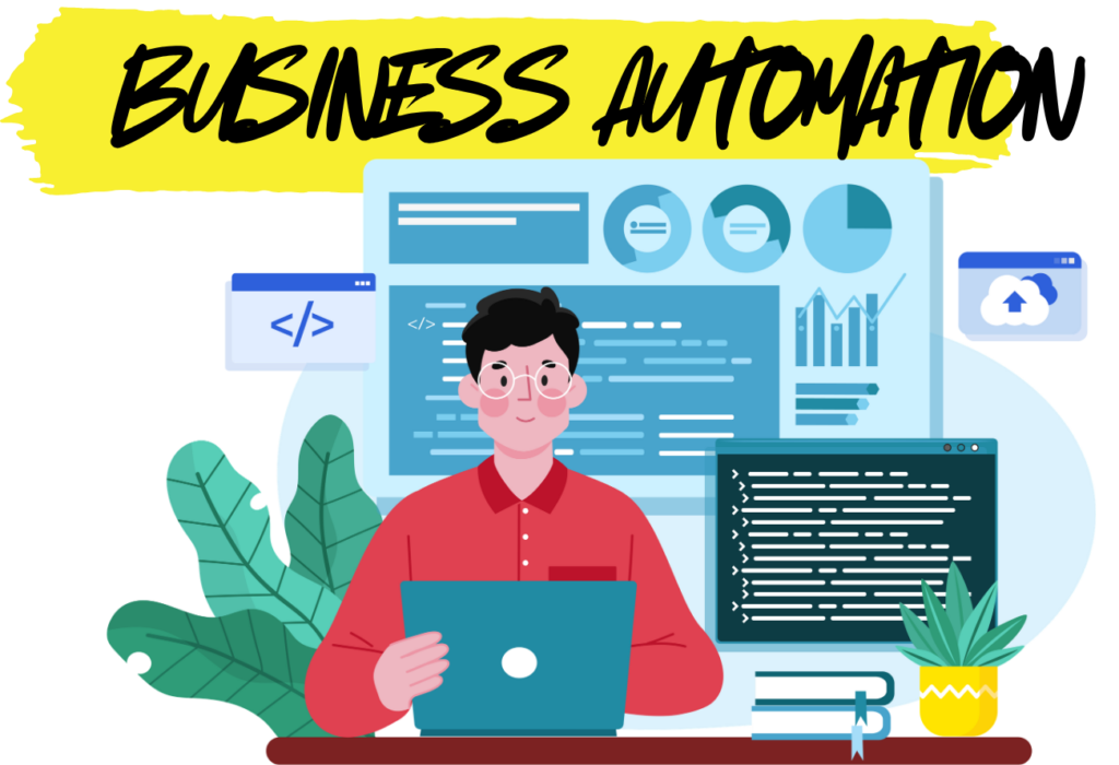 Business Automation