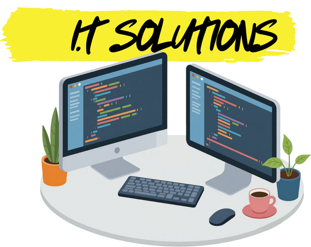 IT Solutions