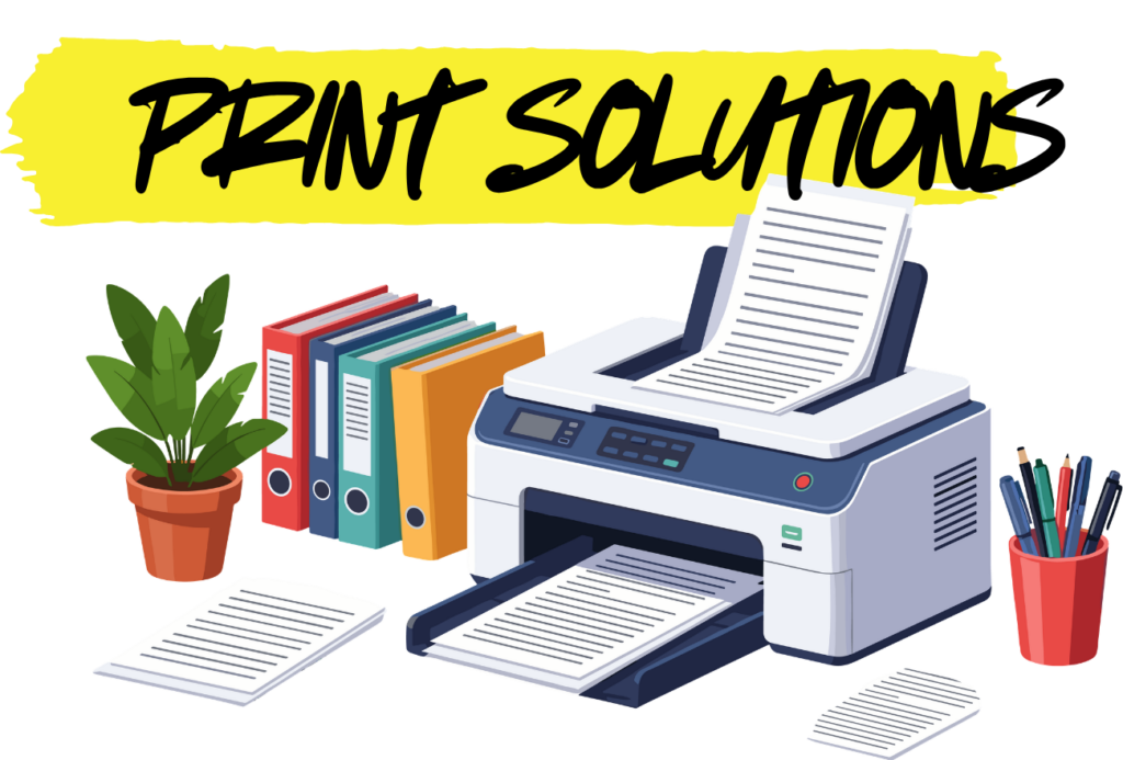 Print Solutions